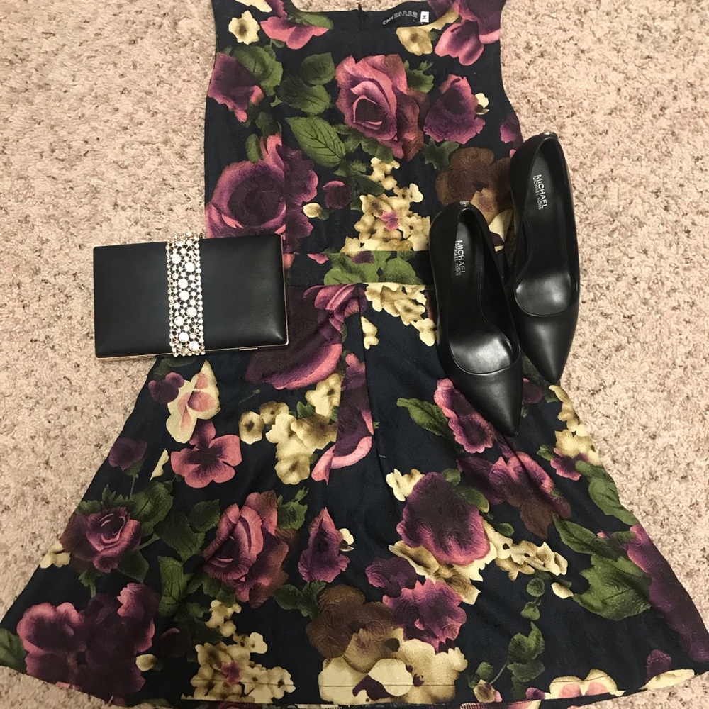 Beautiful dress